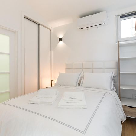 Clerigos Apartments Porto - Premium Luaran gambar