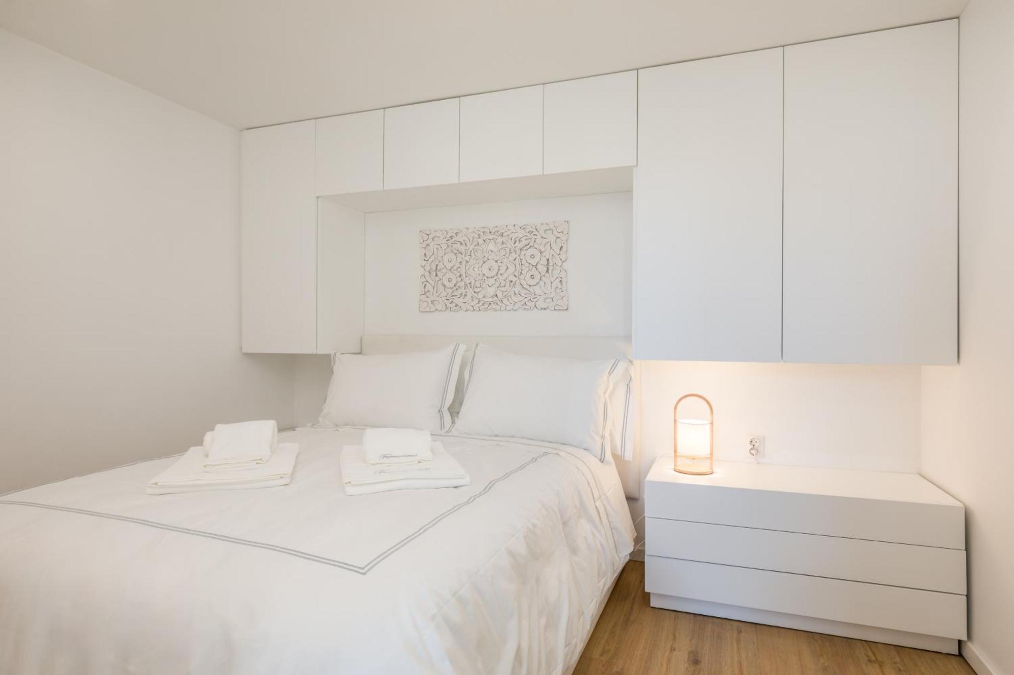Clerigos Apartments Porto - Premium Luaran gambar