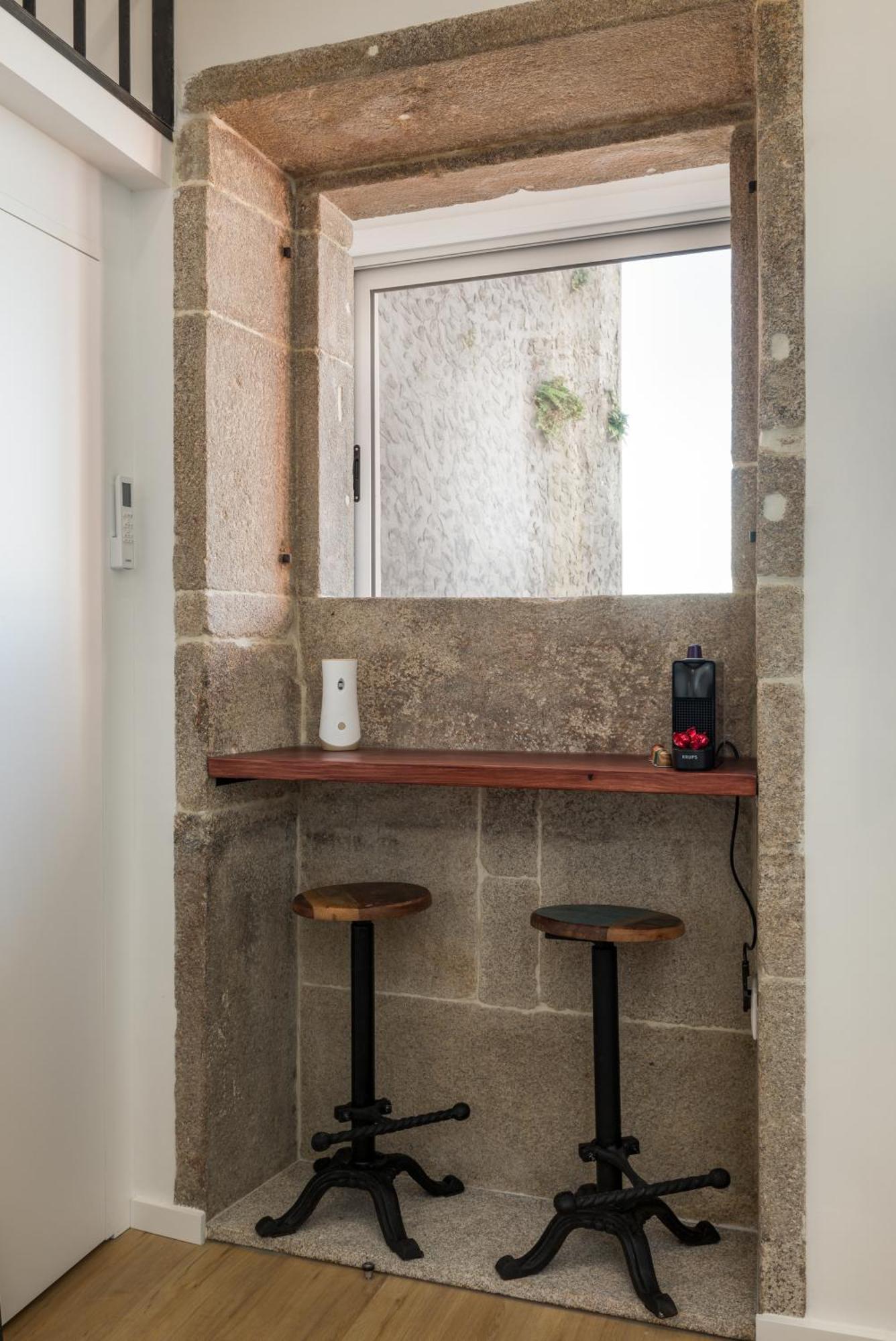 Clerigos Apartments Porto - Premium Luaran gambar